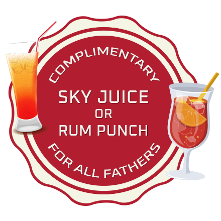 Complimentary