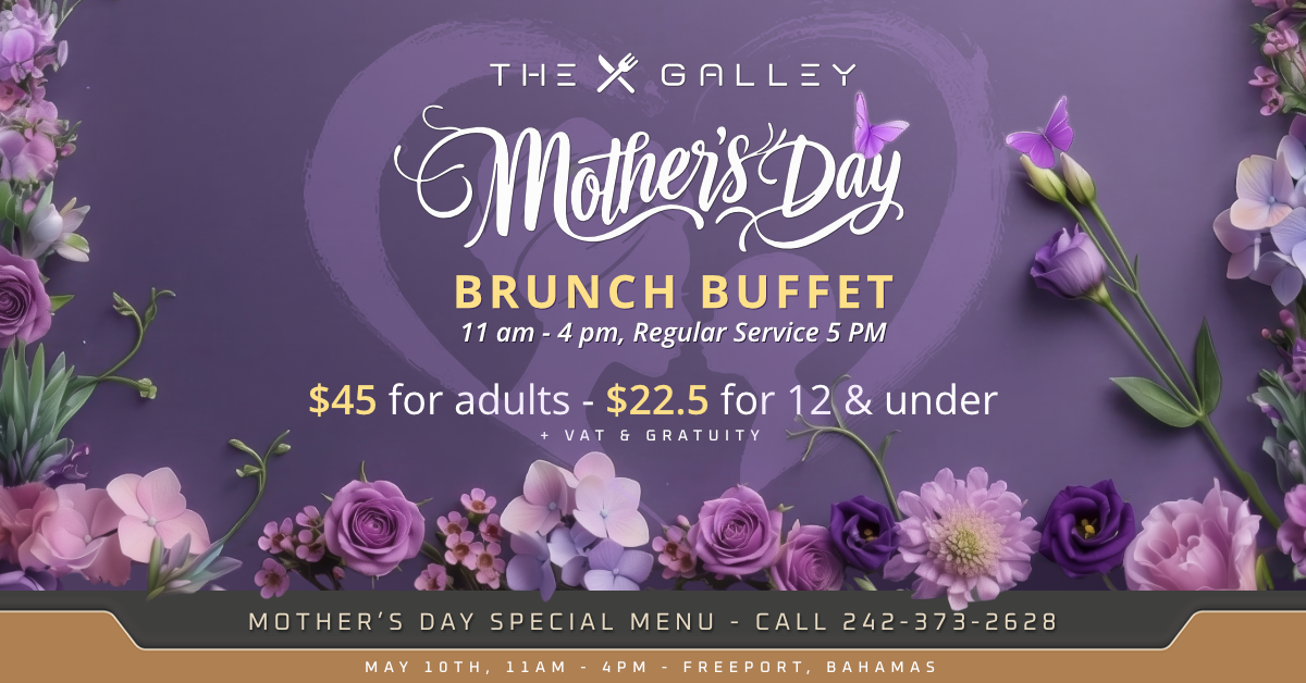 Mother's Day 2026