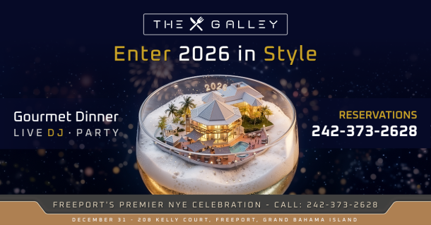 Xquisite Kitchen New Year