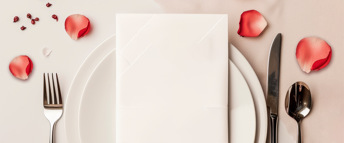 Love’s Culinary Voyage