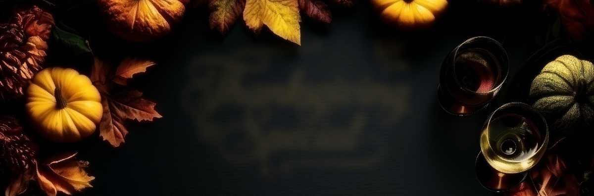 Thanksgiving Special